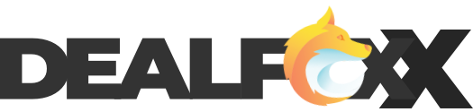 DEALFOXX Logo