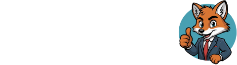 DEALFOXX Logo