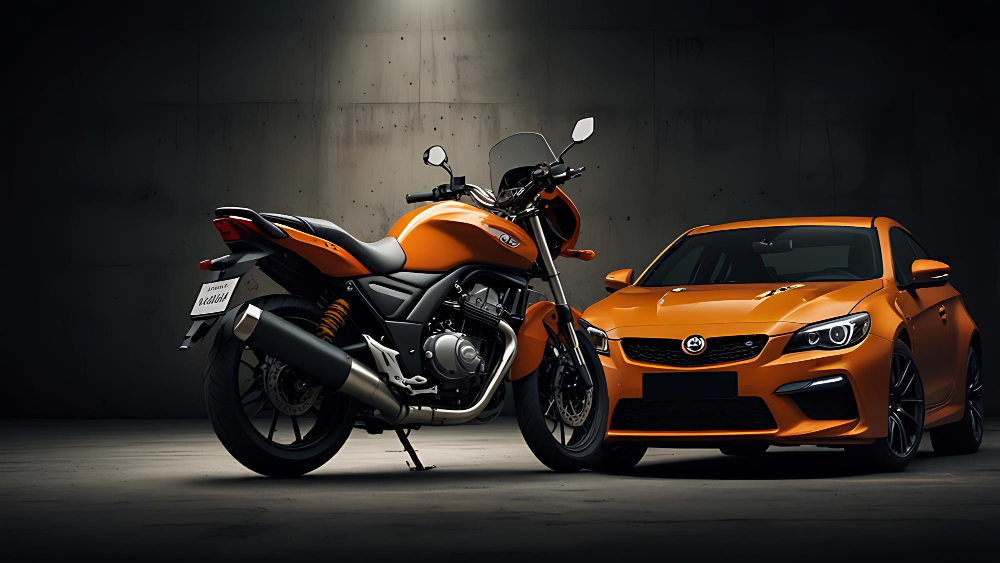 Vielfältiges Sortiment an Autozubehör und Motorradteilen 2025