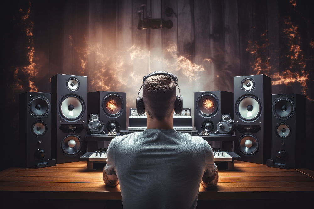 Hifi | Audio