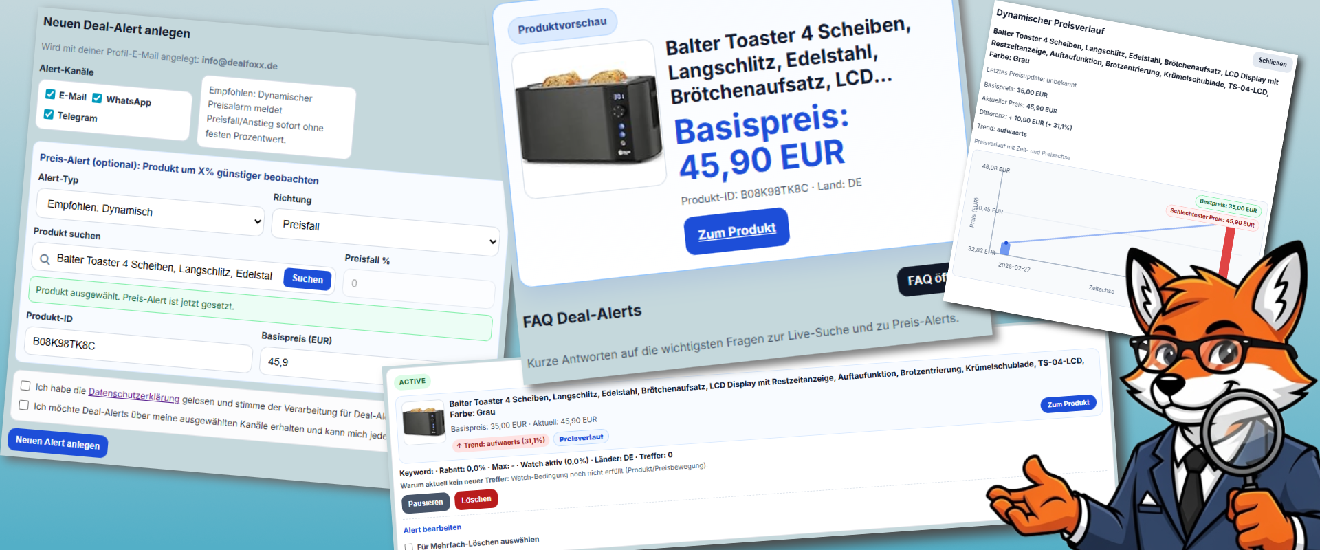 Ihr Shopping-Ratgeber für beste Angebote